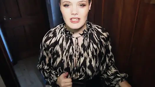 Cheating Neighbour Wrecks Your Marriage - Ezra Faith - Cheating Roleplay