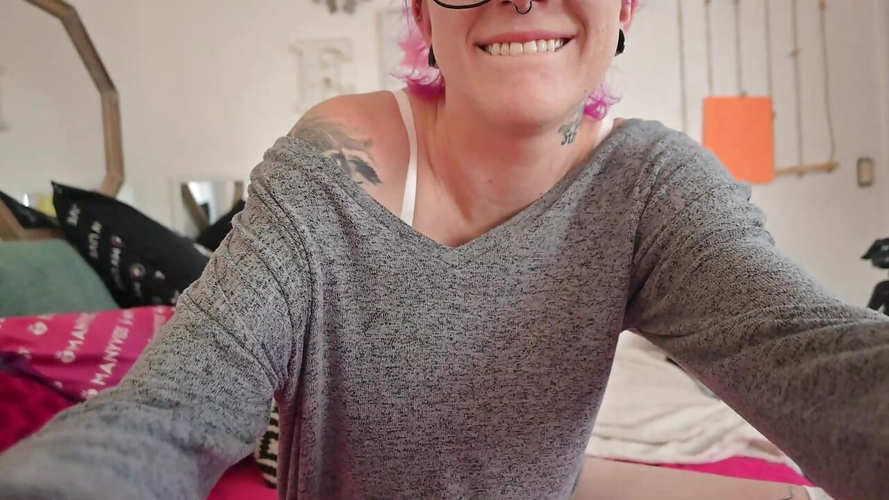 Pee, Squirts, Flirts, Anal Gfe