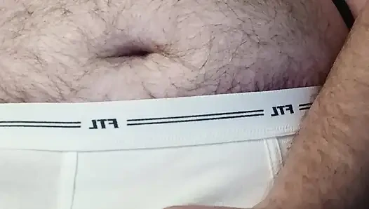 FTL Tighty Whities boşalma videosu