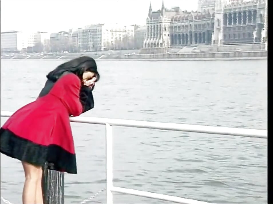 Coño grande follando en Budapest