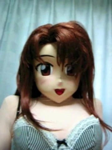 Kigurumi