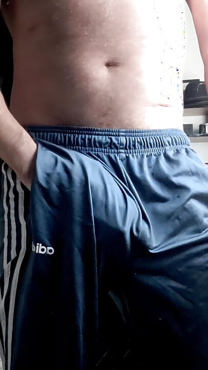 trackie táta boule hra