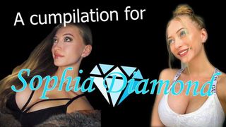 Представляю - проект Sophia Diamond!