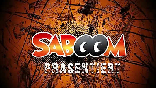 Мира в кастинговом шоу Saboom с маслом