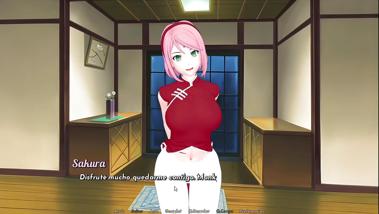 ISEKAI BROTHEL GAME +18 (SAKURA)