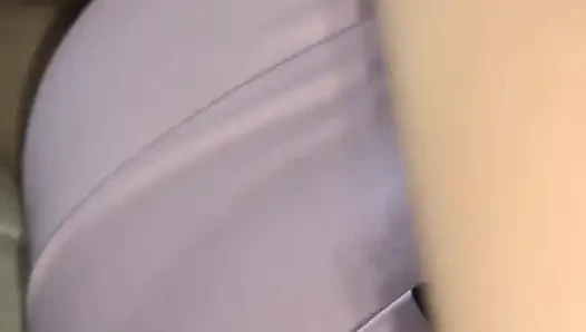 Suudi karım yarak emiyor ve götten sikiliyor