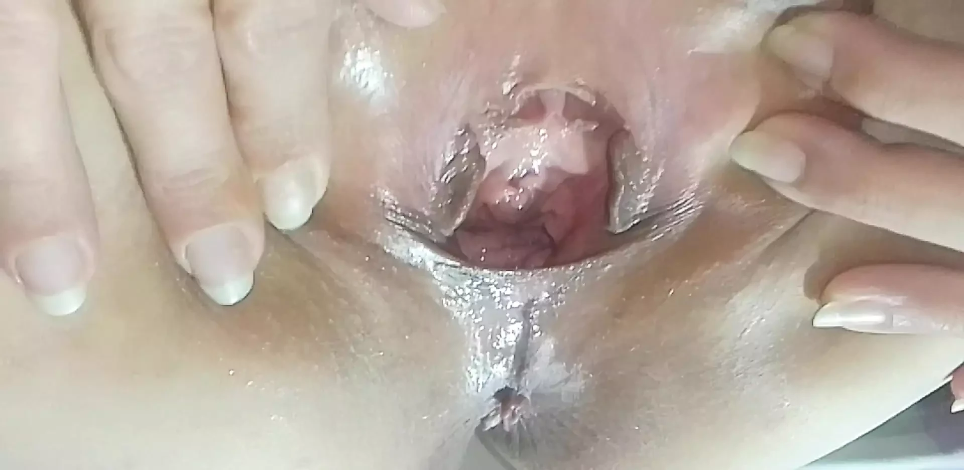 Me tocando para você