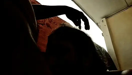 Das sexy outfit meiner echten tante für die weihnachtsparty