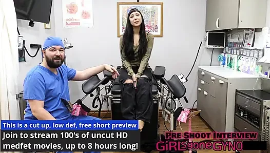 Selena Sativas jährliche körperliche