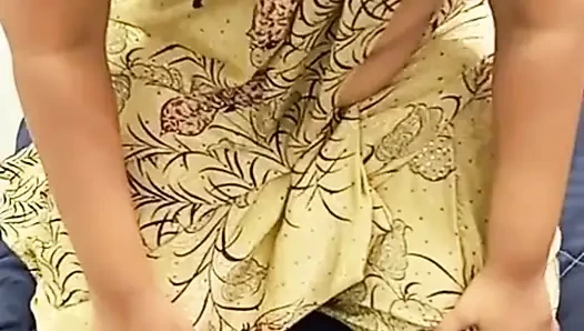 Fantasy Role Play Smita and Her Husband