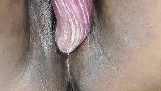 Bringal в моей киске