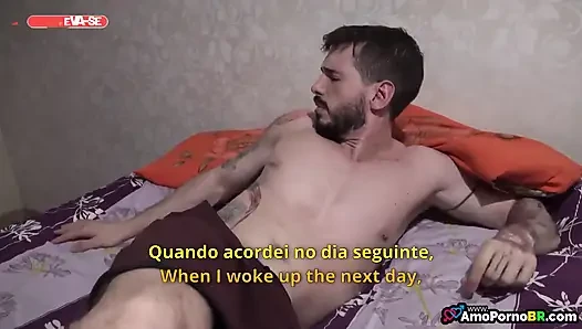 My Stepdad My Wife Part 3