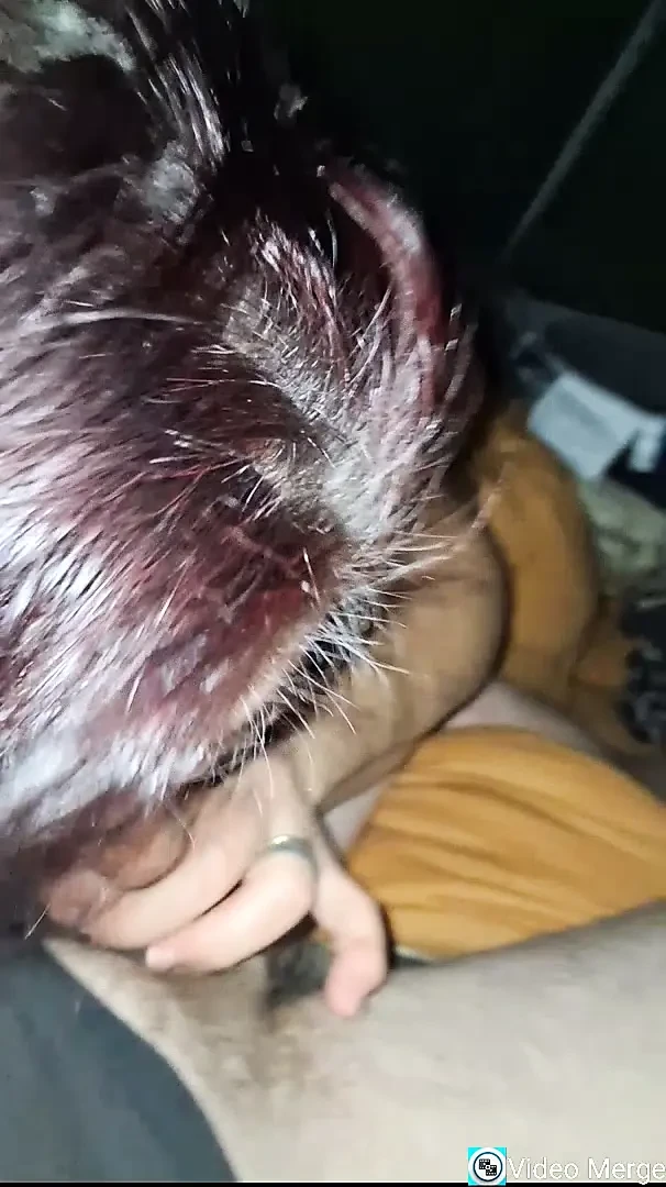 POV Lingerie Worn During Sex