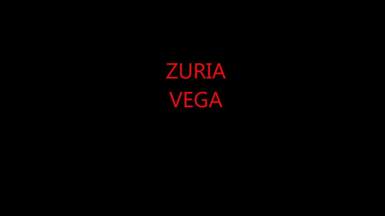 Zuria vega trav