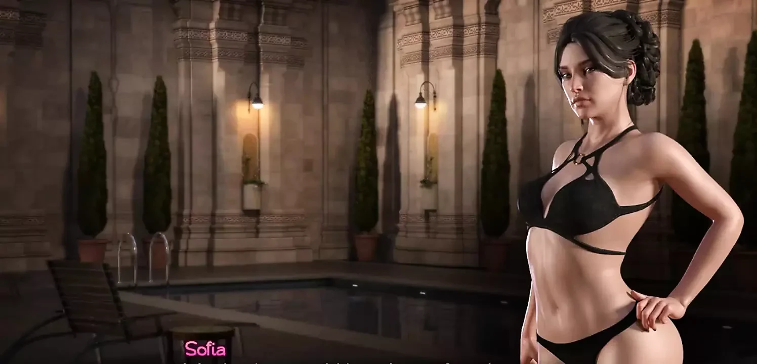 Treasure of Nadia - Ep 129 - Senhoras tendo muito amor por Misskitty2k
