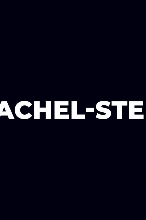 Üvey teyze Rachel ziyarete boşalıyor