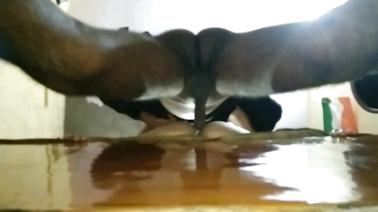 Soție sexy Ki desi face sex chudai.