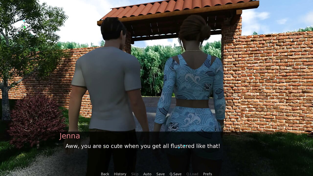 アングスト：夫の寝取られの始まり 熱い妻から - エピソード2