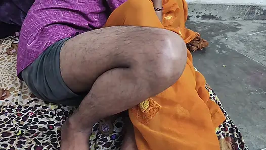 Горячая жена дези трахается дома раком с задницей, камшот