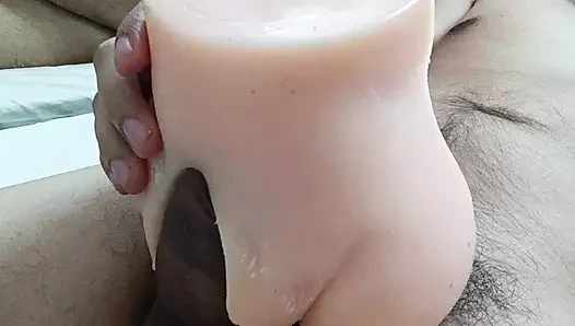 934 porn video – Warm My Milk Day 934