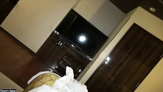 Biraz endişeli bir idol stajyeri