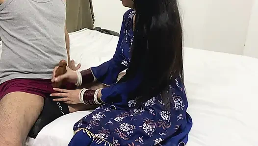 Seeing Stepfather's Thick Black Cock, the Virgin Girl's Got Shook and Said to Stepfather, Please Leave My,hindi HD XXX Full Movi