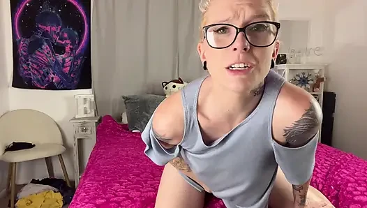 Pussy Free Loser Pledge