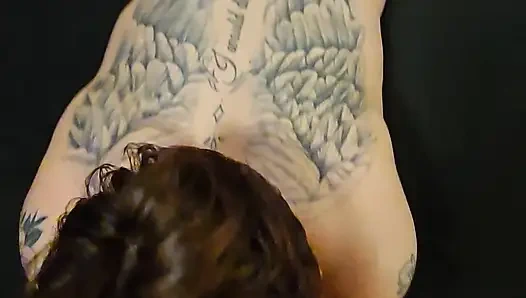 ISTRI HOT JOANN LAGI ASIK MUASIN DIRINYA SENDIRI!!