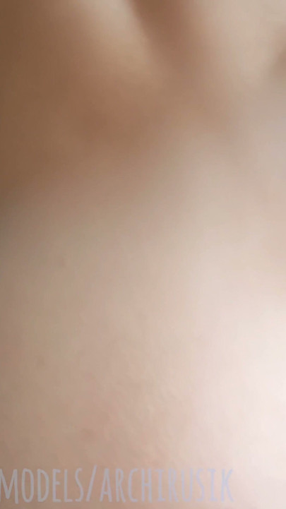 Fucked a young hole with a sissy femboy without a condom to cum | Clip 3