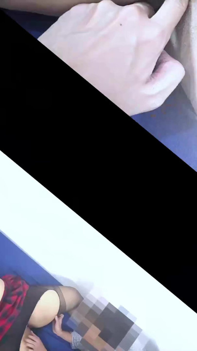 Hijab Girl From International School Got A Pussy Treatment From Her Teacher - Minokiiko | Clip 2