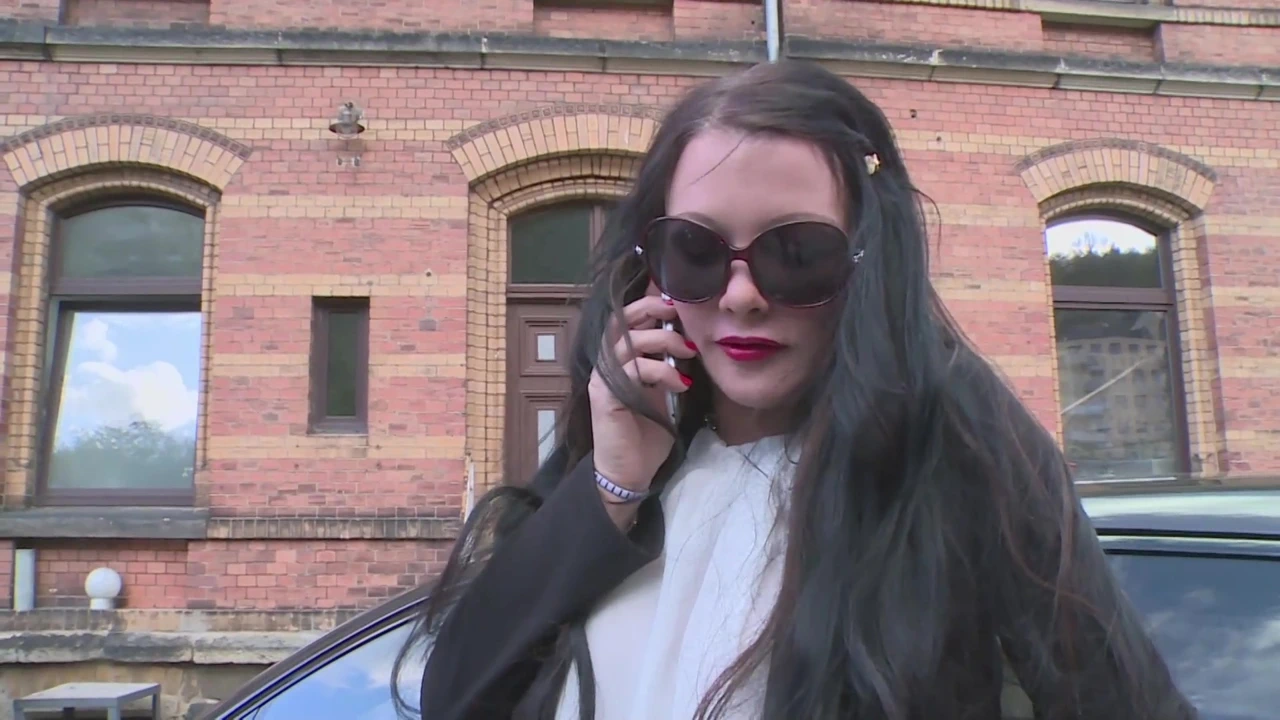 German – Caretaker Kowalski full movie