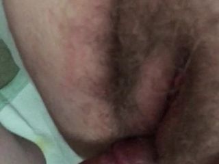 POV Pussy Fucking