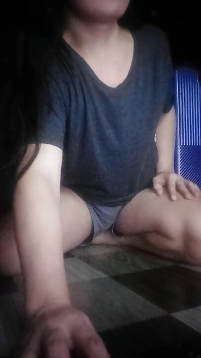 ความมั่นใจที่แท้จริงของสาวข้ามเพศคนเดียว, ความสุขที่แท้จริง