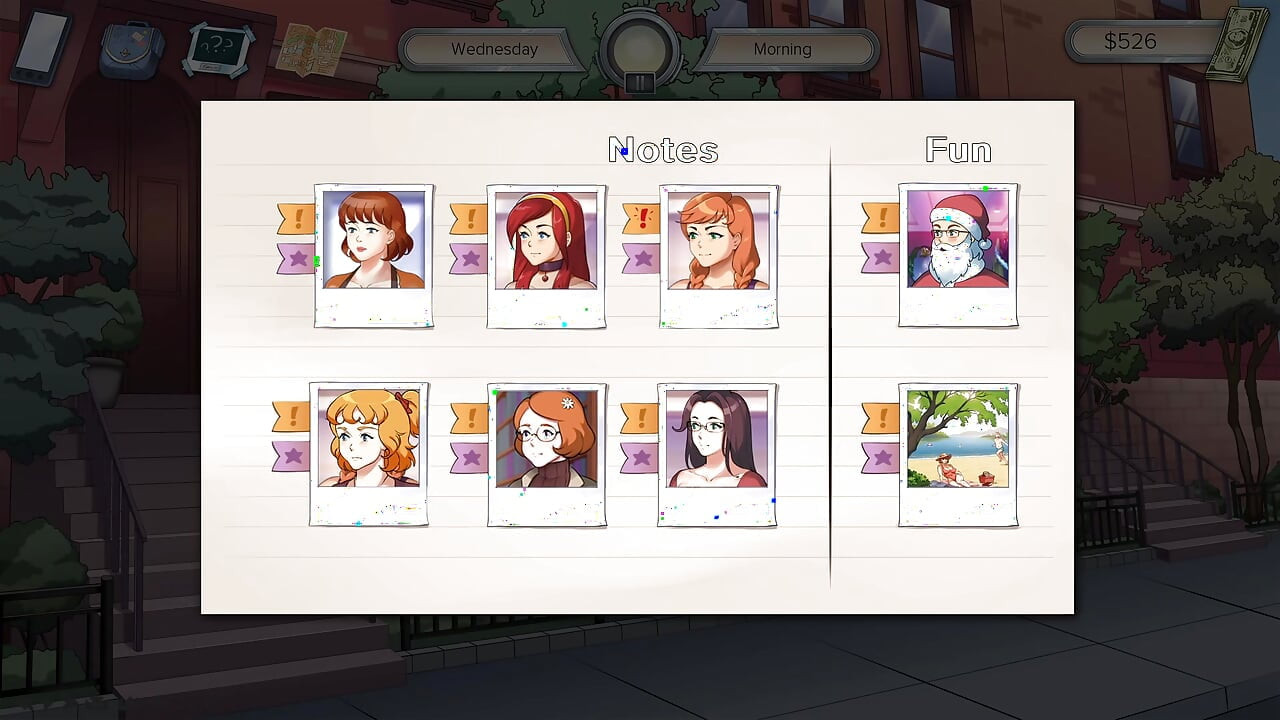Complete Gameplay - Milfs Plaza, Part 11