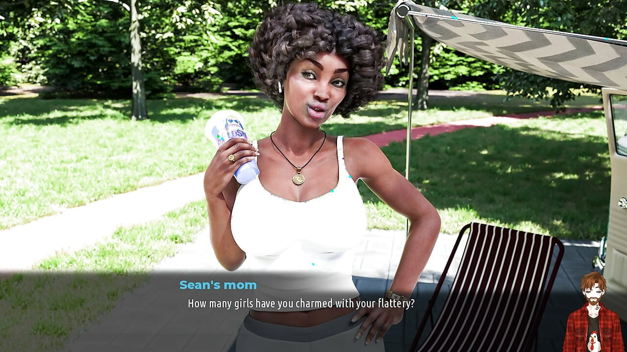 MILFs of Sunvilles S2 - ( PT 47 ) - L7team