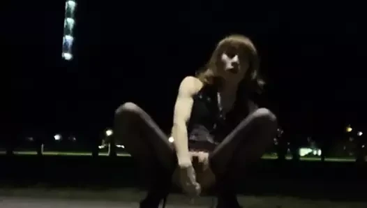Açık