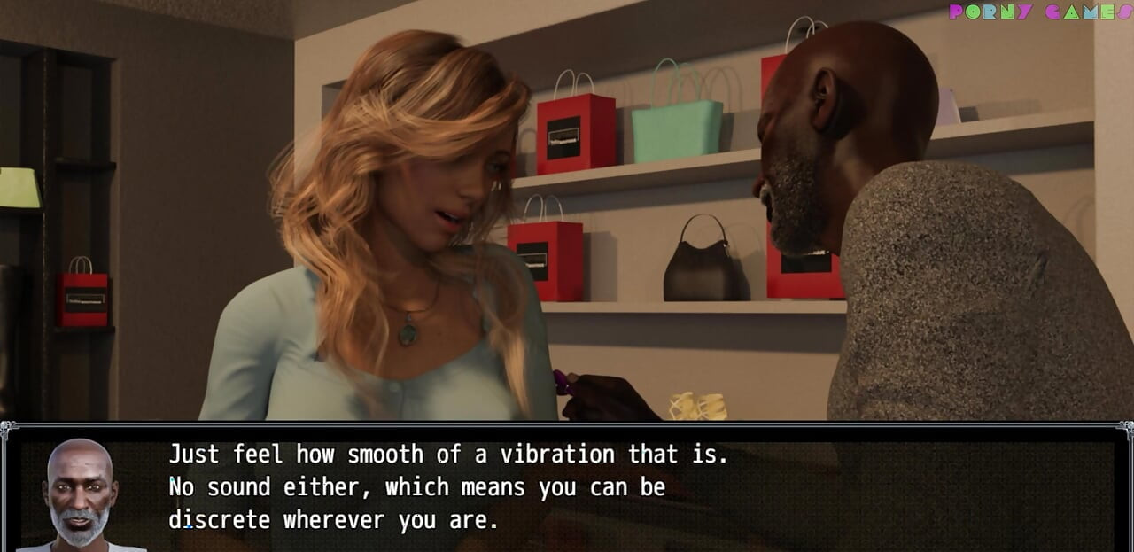 The Office Wife - pt. 5