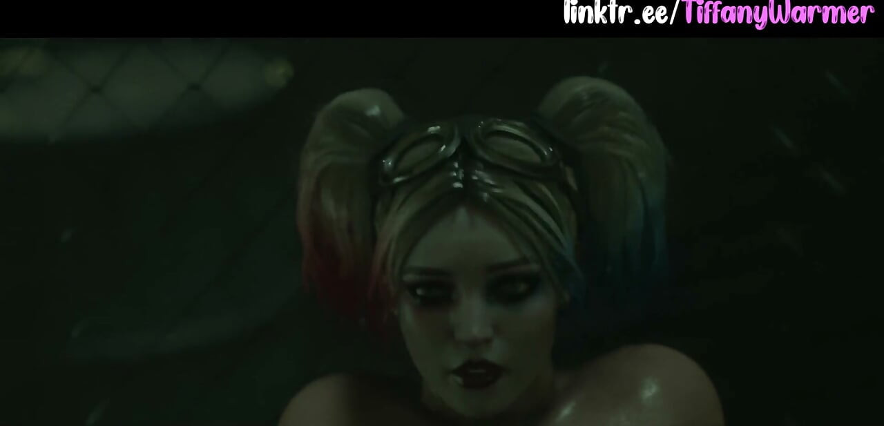 Harley Quinn