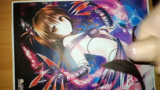 mikan yuuki cum 9