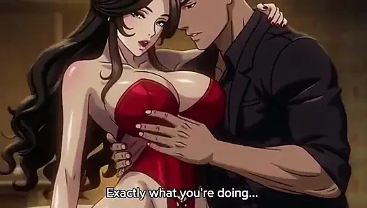 Kocası karısını yabancıyla paylaşıyor