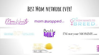 Mom Wants To Breed