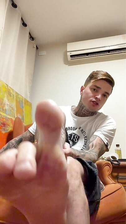 Personalized video