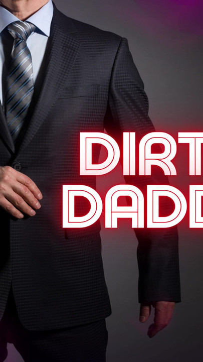 Spectacular moment from "Outdoor Wank At The Track Before Work (Fantasy) DIRTY DADDY VIDEO"