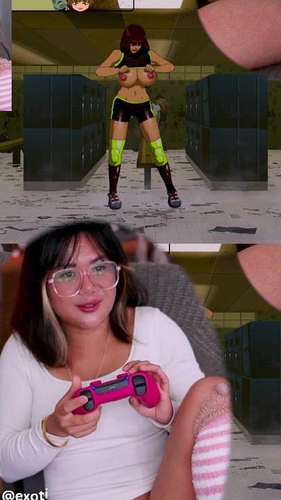 क्या तुम मेरे साथ यह खेल खेलोगे?