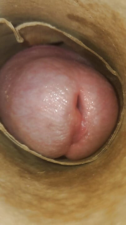 POV: Cummin' Inside of You