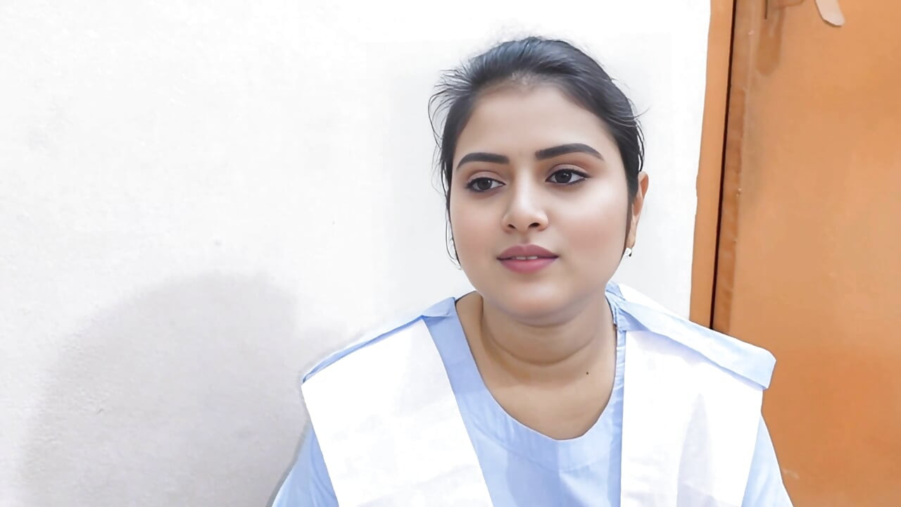 Indian Bengali Beautiful Student Sex Video at Teacher's House.
