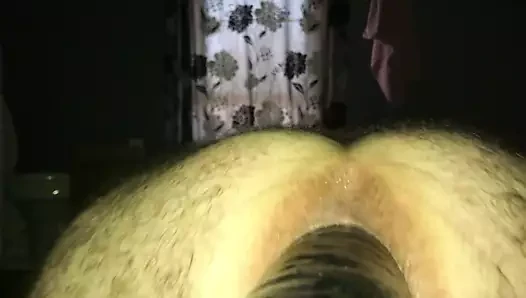 sabah yapay penis sikme