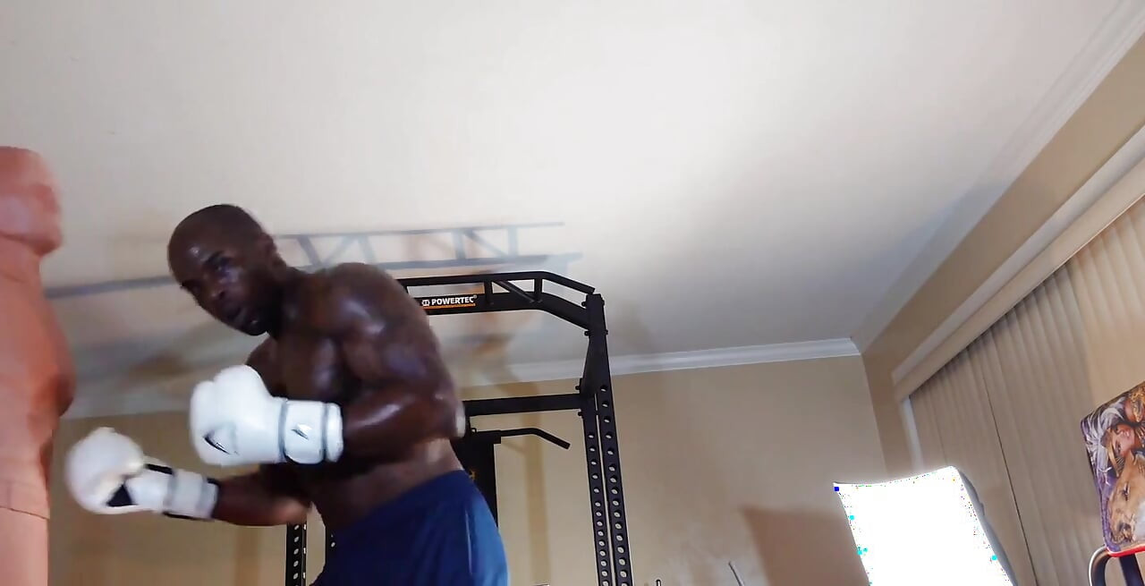 Boxing Workout Benefits of Flexibility Training Include Increased Rom, Possible Decrease in Muscle Soreness