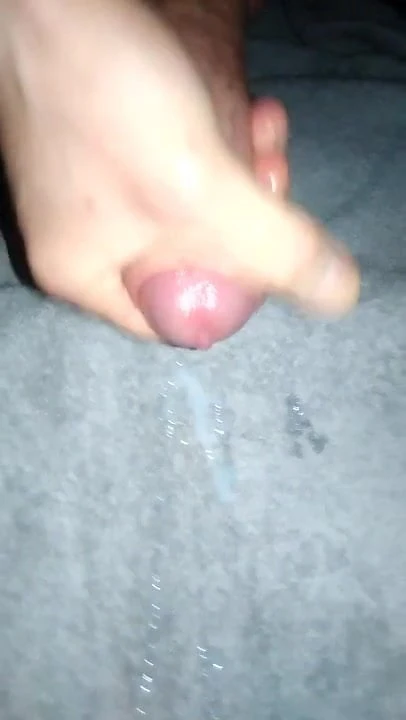 Cumshot