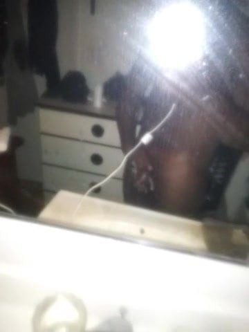 Horny man